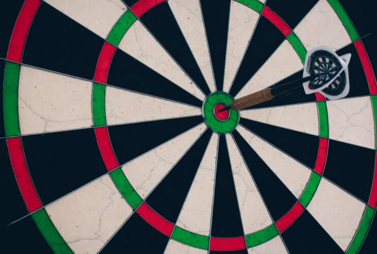 how to come up with podcast topics identify your goals